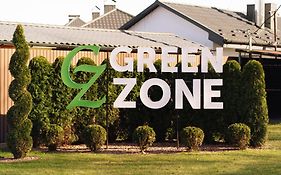 Green Zone